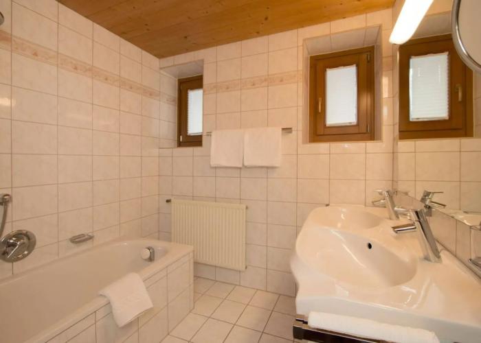 Apartmenthaus Gurglhof