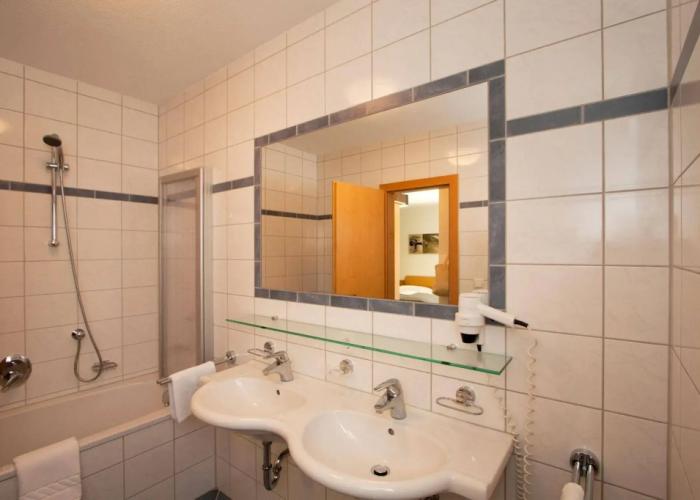Apartmenthaus Gurglhof