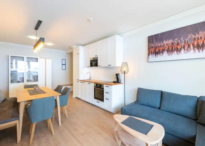 Holiday Apartment in Zwieselstein Near Solden