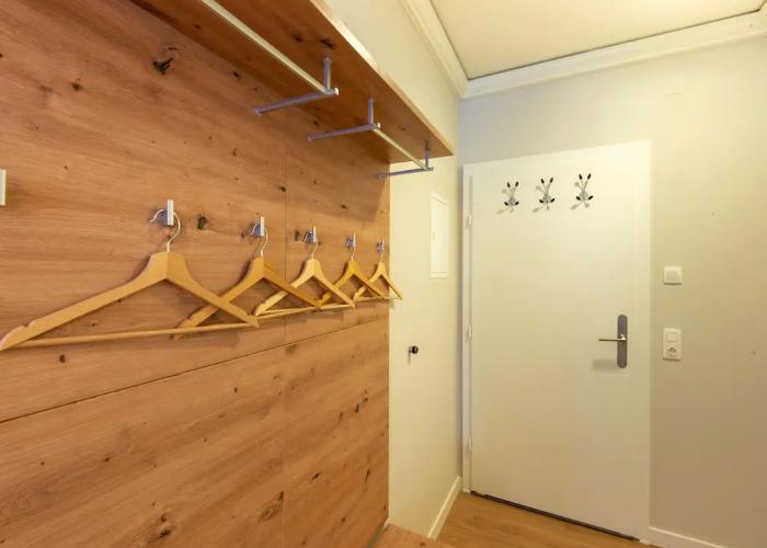 Holiday Apartment in Zwieselstein Near Solden