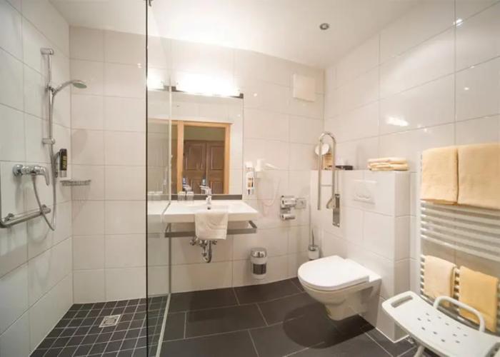 Hotel Almfrieden
