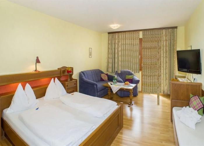 Hotel Almfrieden