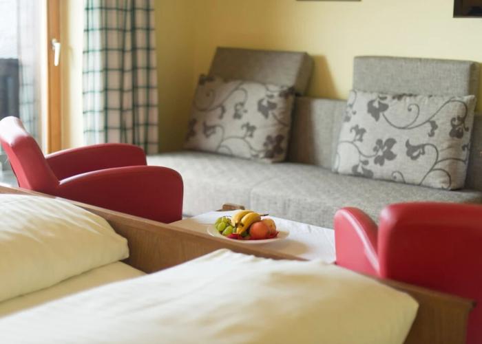 Hotel Almfrieden