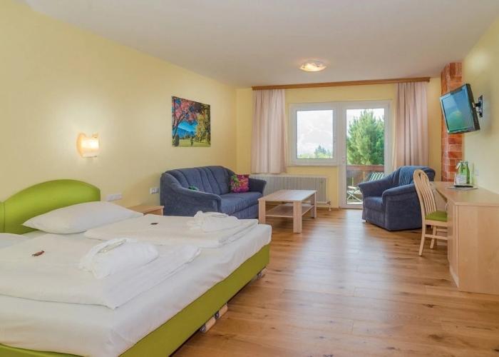 Hotel Almfrieden