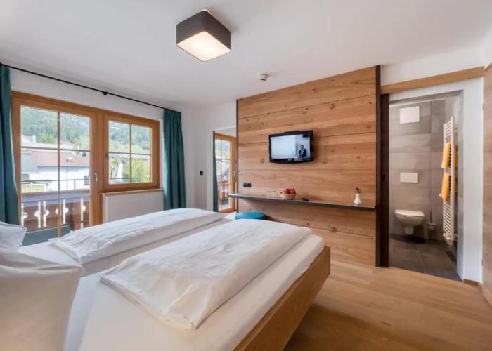 Hotel Matschner