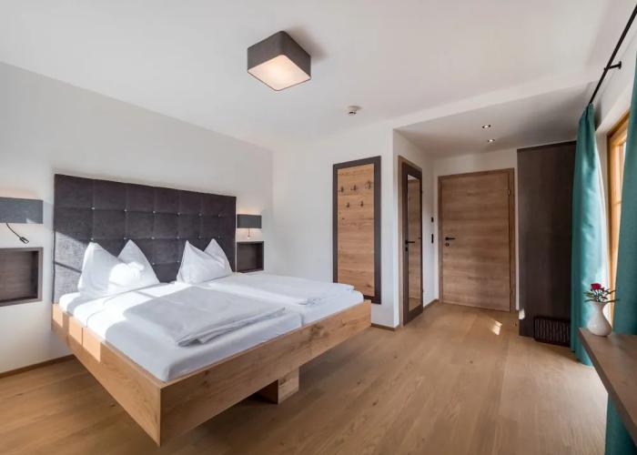 Hotel Matschner
