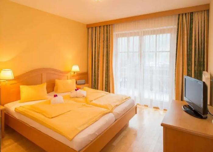 Hotel Matschner
