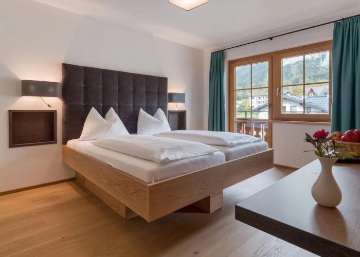 Hotel Matschner