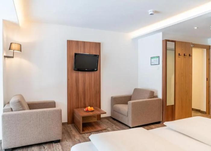 Aktivhotel Pehab