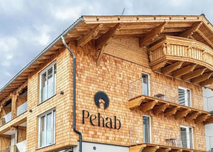Aktivhotel Pehab