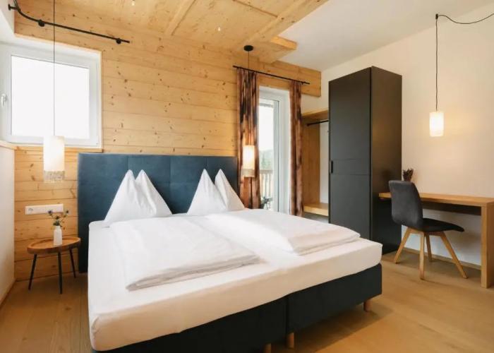 Chalet Village by Apart4you