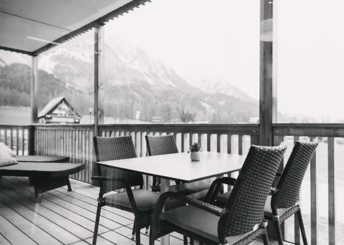 Chalet Village by Apart4you