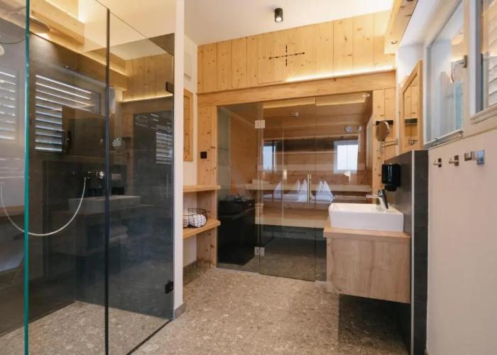 Chalet Village by Apart4you