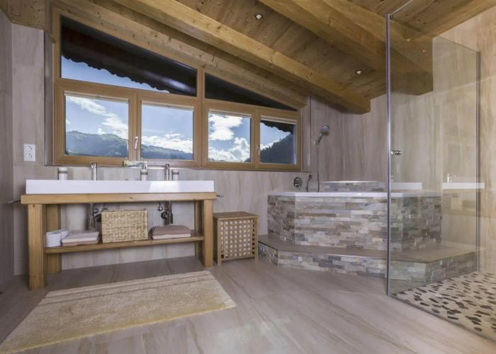 Chalet Garni Hotel Zimmermann