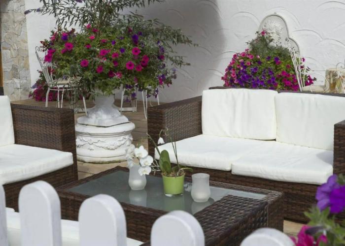 Chalet Garni Hotel Zimmermann