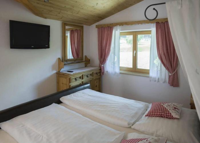 Chalet Garni Hotel Zimmermann