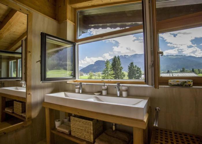 Chalet Garni Hotel Zimmermann