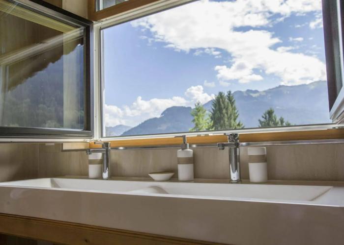 Chalet Garni Hotel Zimmermann