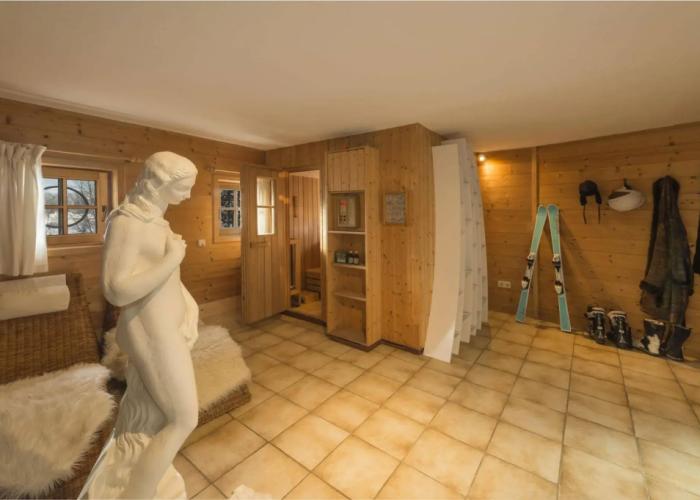 Residence Reith bei Kitzbuehel