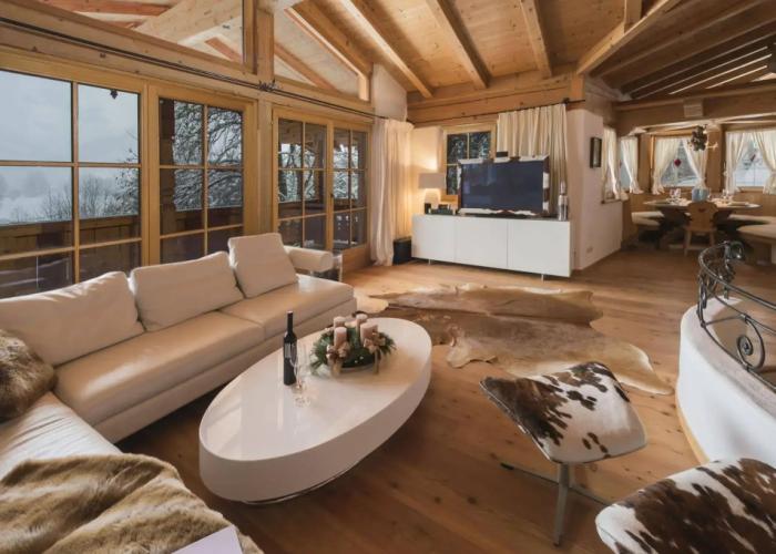 Residence Reith bei Kitzbuehel