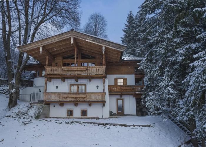 Residence Reith bei Kitzbuehel