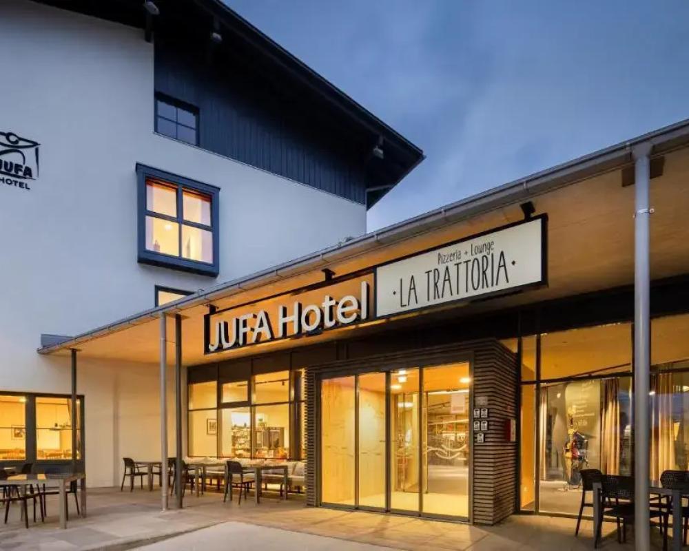 JUFA Hotel Wipptal