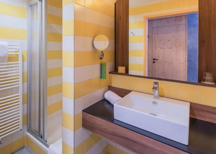JUFA Hotel Wipptal