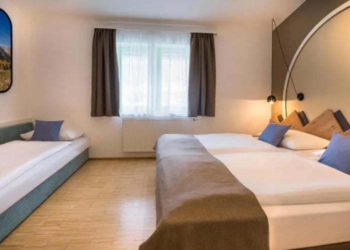 JUFA Hotel Wipptal