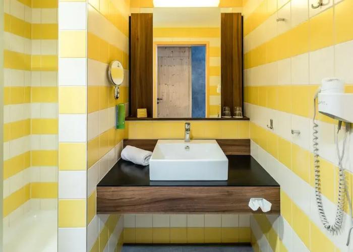 JUFA Hotel Wipptal