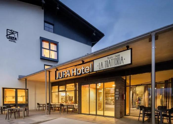 JUFA Hotel Wipptal