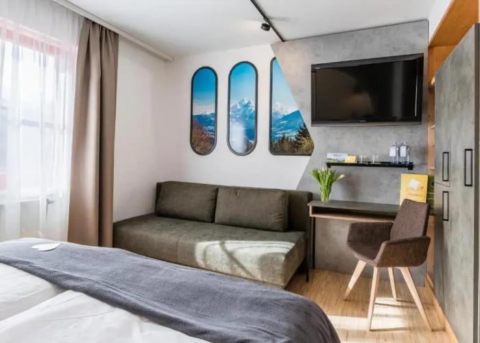 JUFA Hotel Wipptal