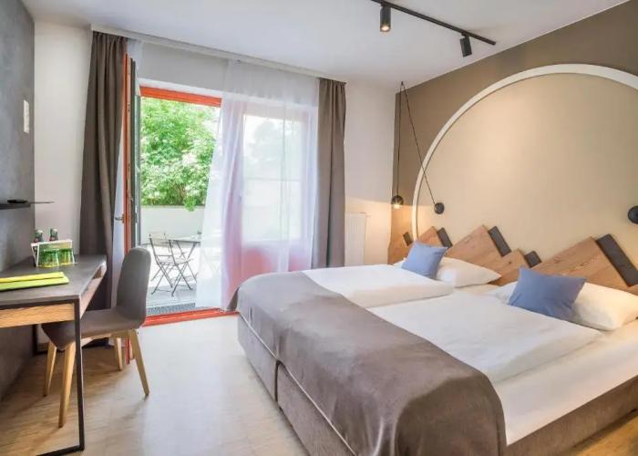 JUFA Hotel Wipptal