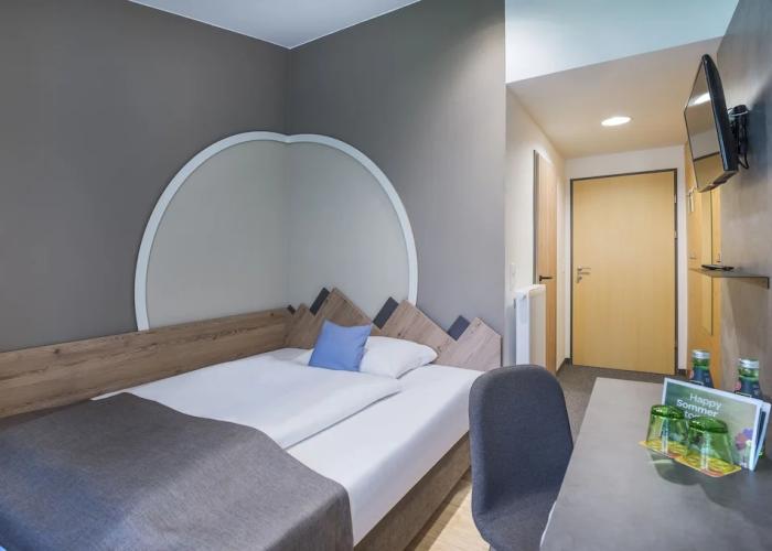 JUFA Hotel Wipptal
