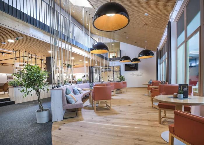 JUFA Hotel Wipptal