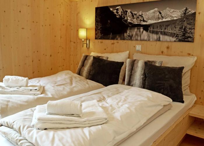 Chalet in Steinach am Brenner Near Ski Area