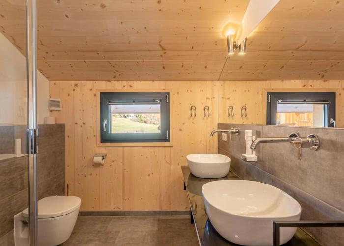 Chalet in Steinach am Brenner Near Ski Area
