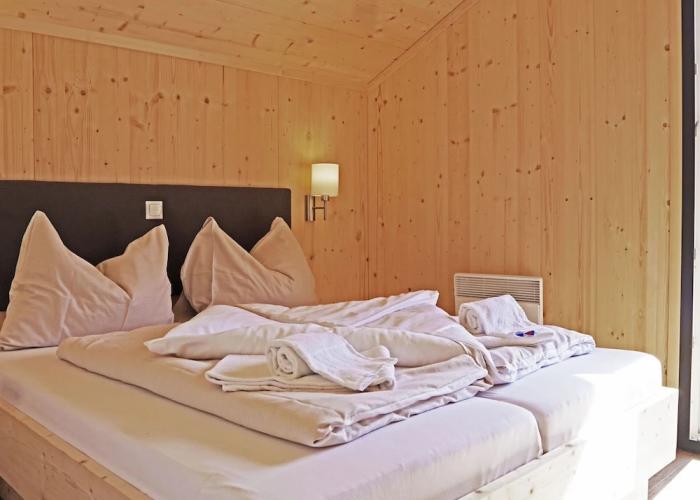 Chalet in Steinach am Brenner Near Ski Area