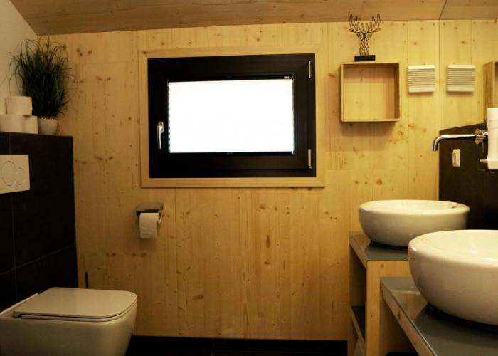 Chalet in Steinach am Brenner Near Ski Area