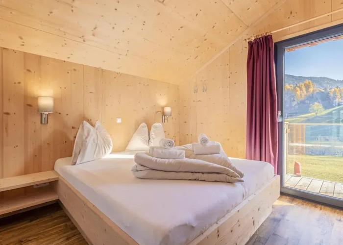 Chalet in Steinach am Brenner Near Ski Area