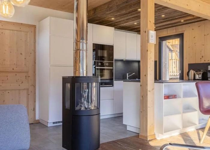 Chalet in Steinach am Brenner Near Ski Area