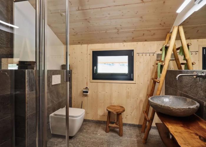 Bergeralm Chalets 34030