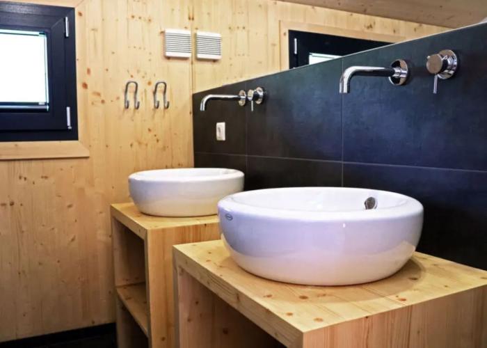 Bergeralm Chalets 34030