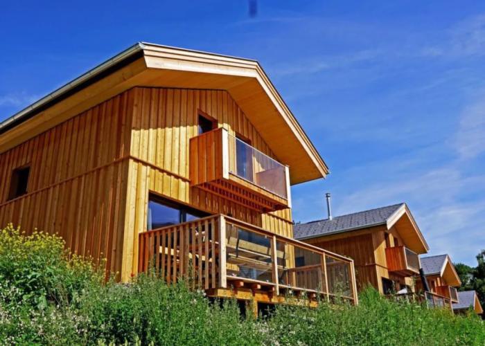 Bergeralm Chalets 34030
