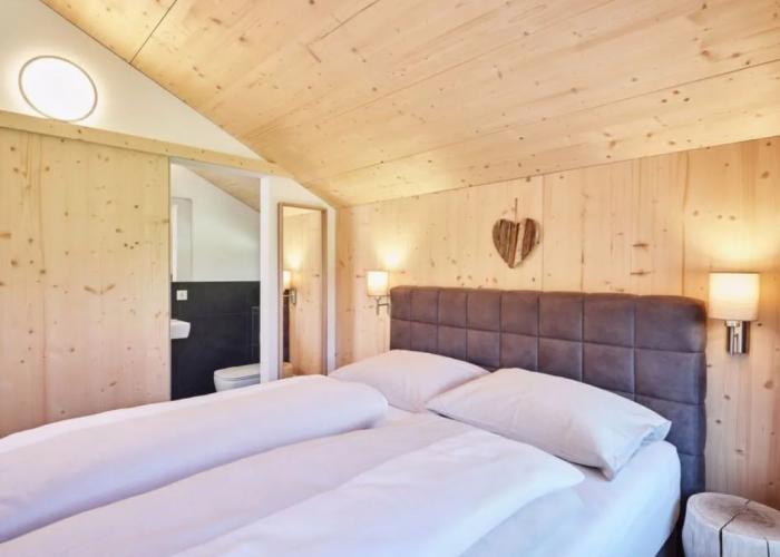Bergeralm Chalets 34030