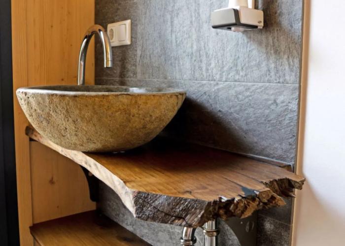 Bergeralm Chalets 34030