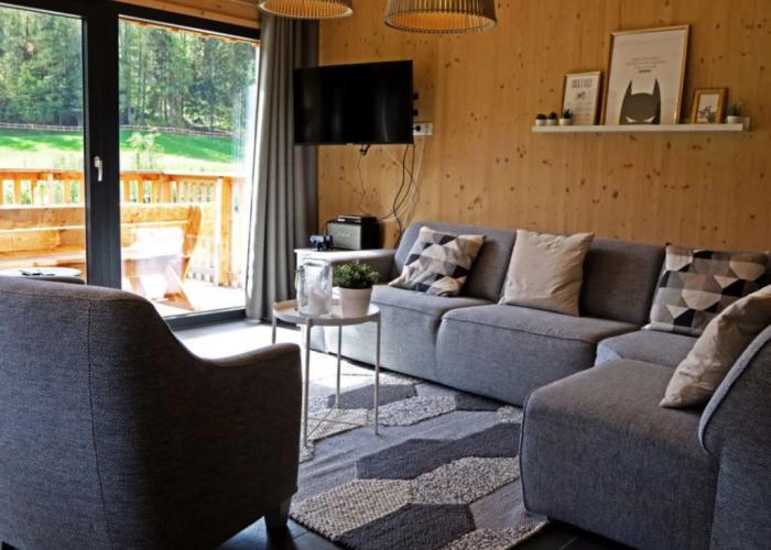 Bergeralm Chalets 34030