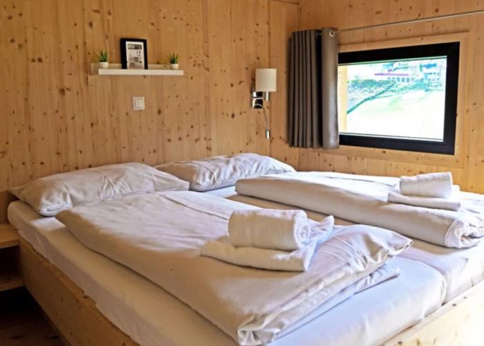 Bergeralm Chalets 34030