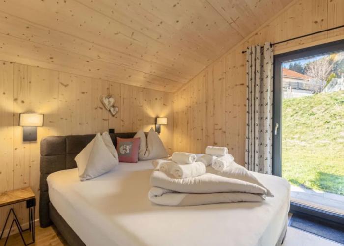 Bergeralm Chalets 34030