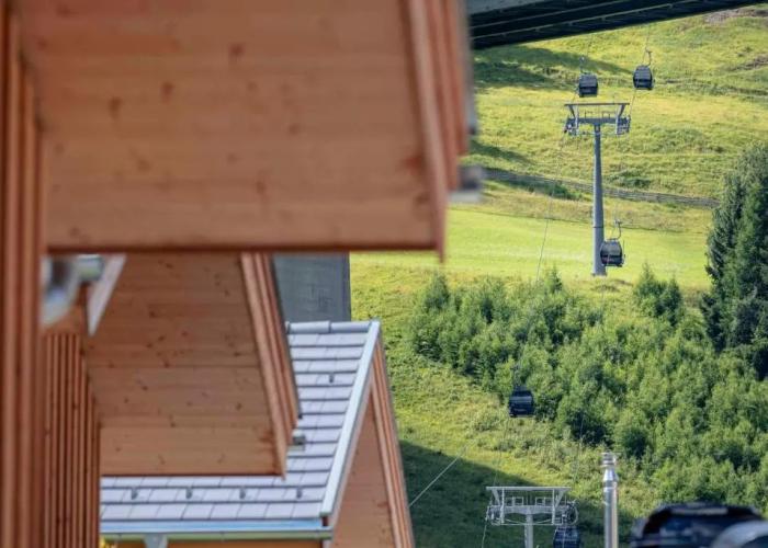 Bergeralm Chalets by ALPS RESORTS