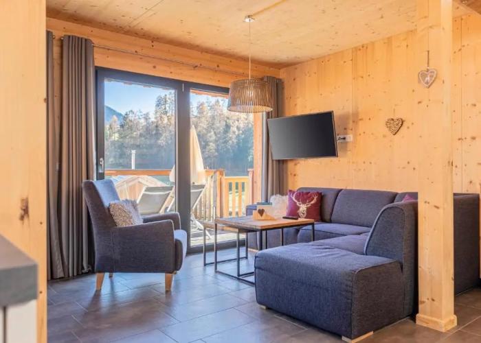 Bergeralm Chalets by ALPS RESORTS